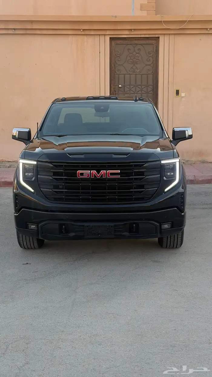 سييرا 2024 اليفيشن وكالة 0