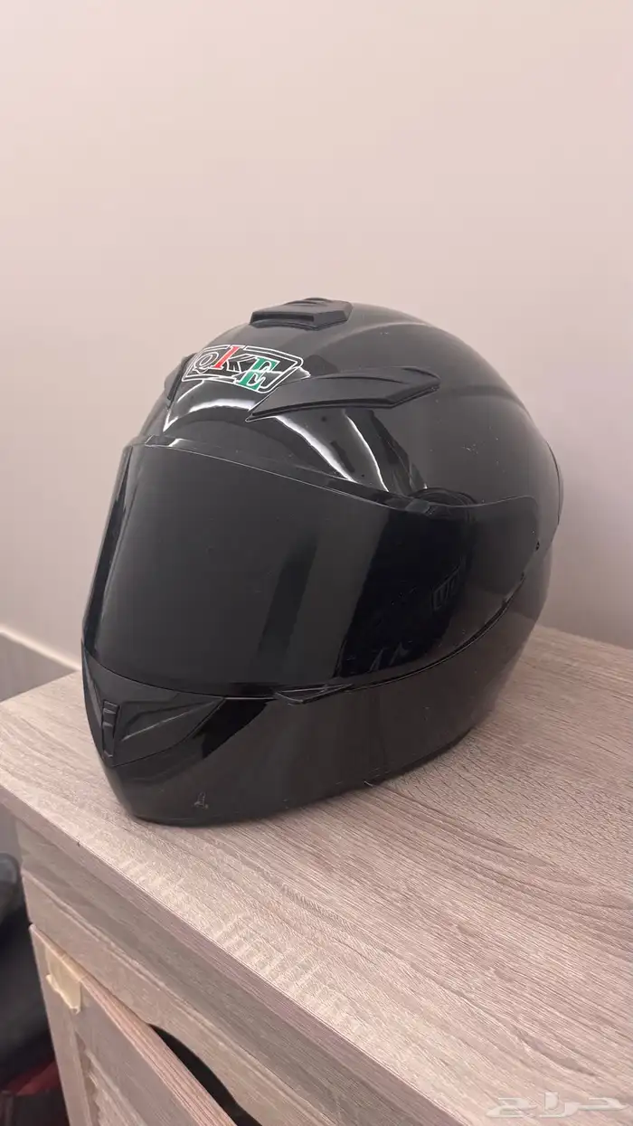 خوذة دراجة نارية 3