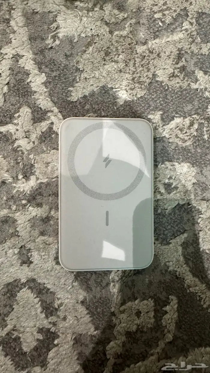 شاحن لاسلكي انكر اصلي 2