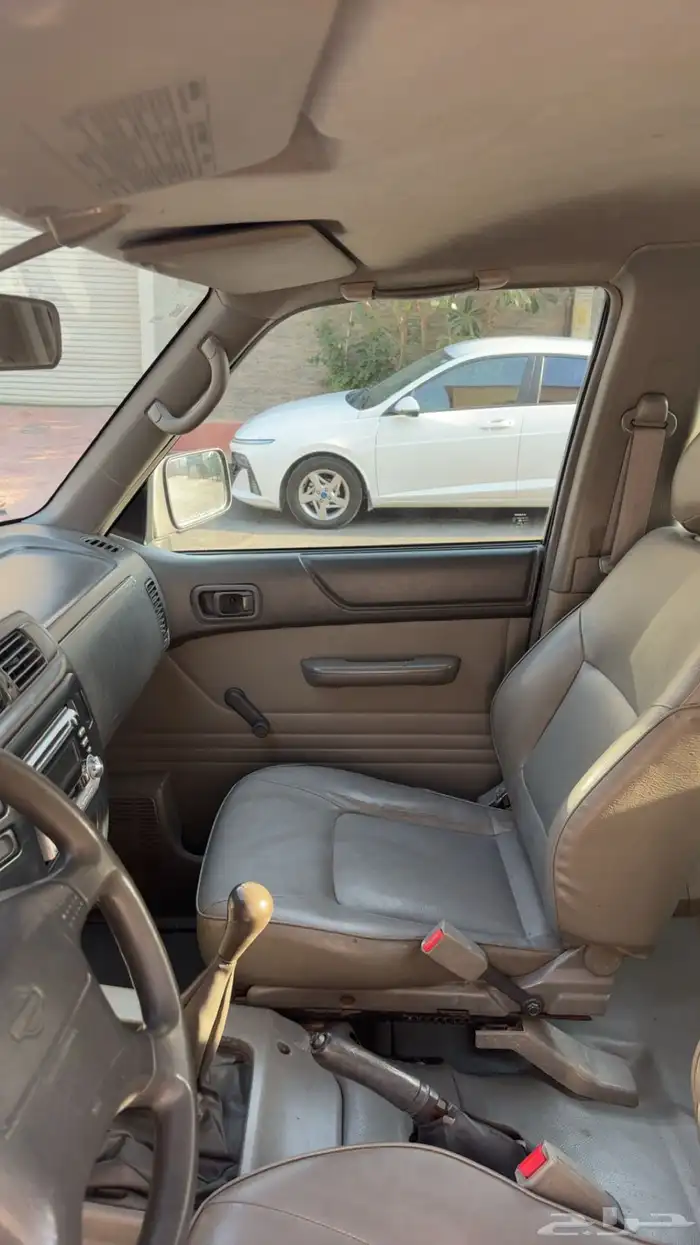 باترول ربع للبيع 1