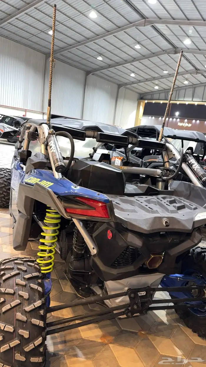 كانام 2020 ماشي 2200 5