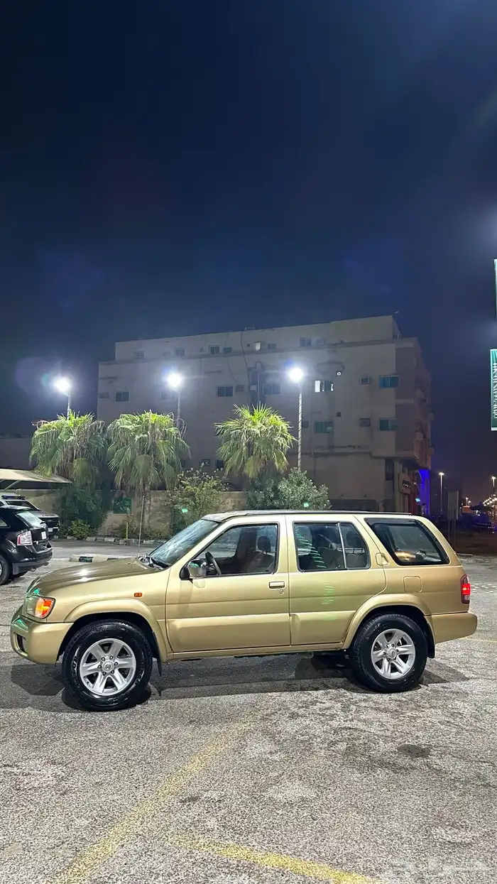 باثفندر 2004 ممشى480 25