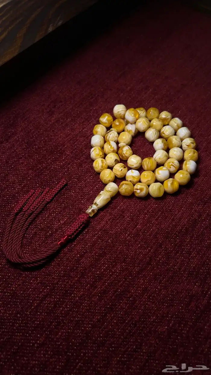 مسباح مستكة راهي 5