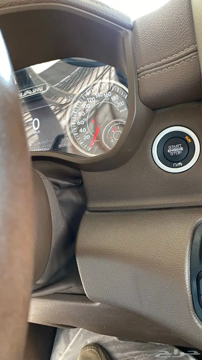 رام لارامي 2020 فل كامل سعودي 28