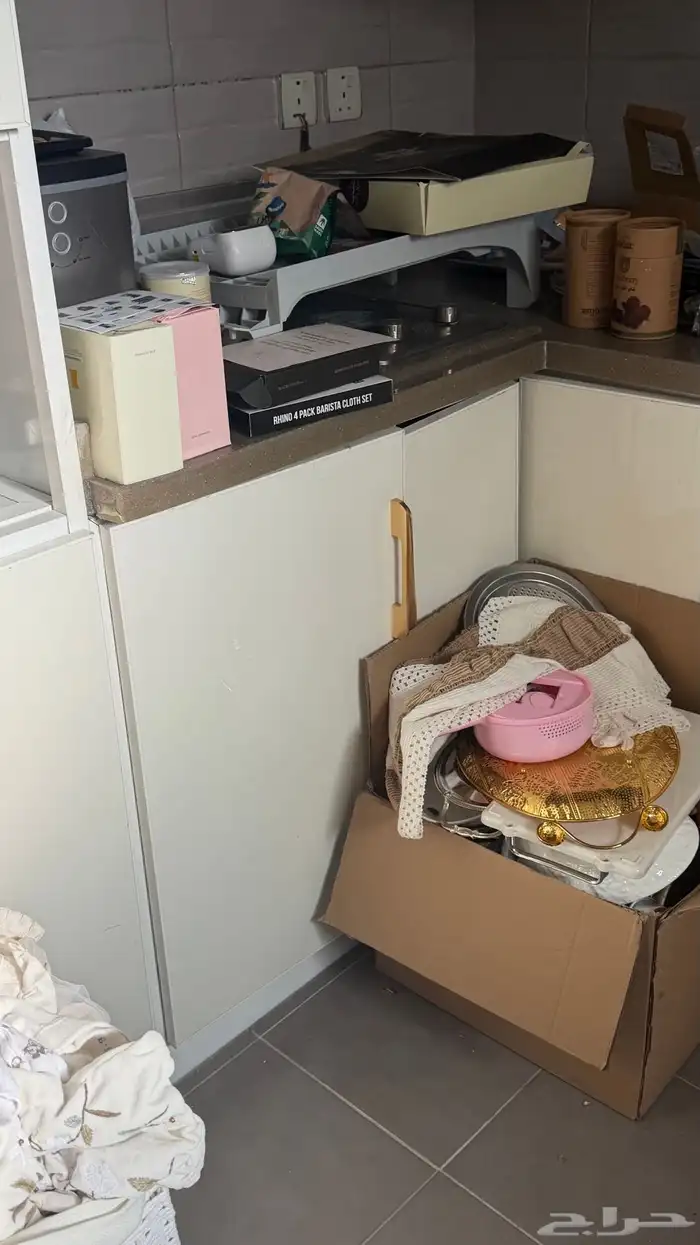 مطبخ بيع بسعر معقول 4