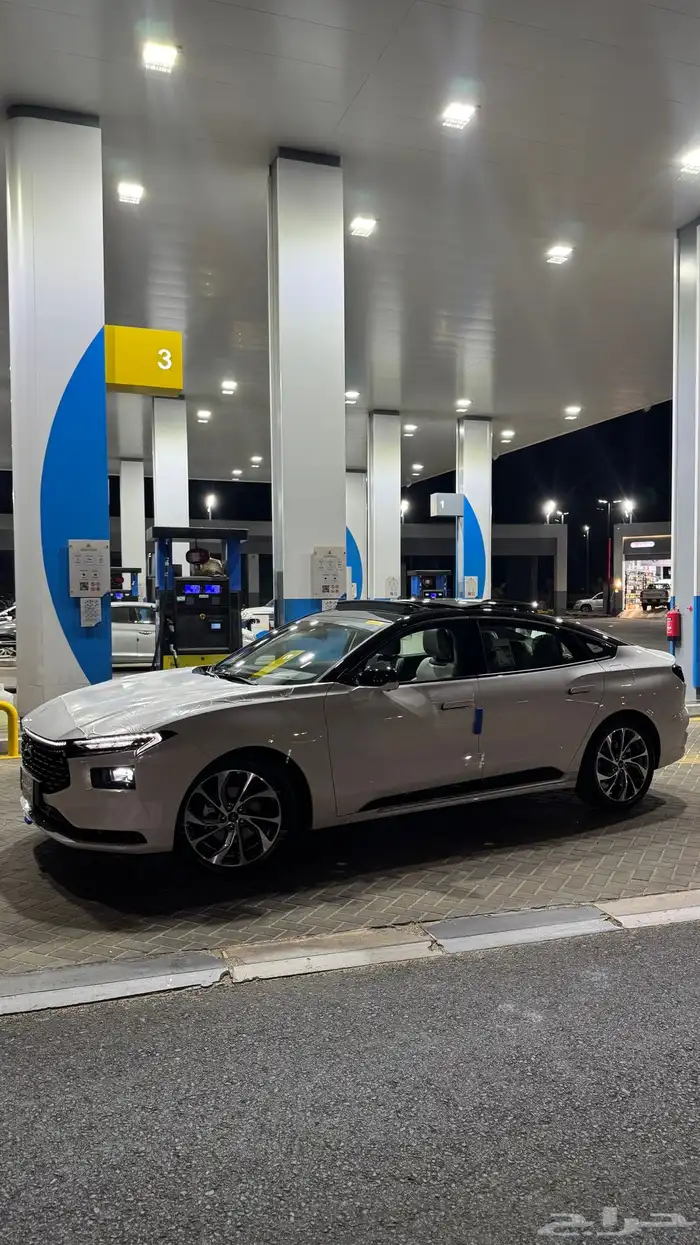 توروس 2025 فل كامل للتنازل 1