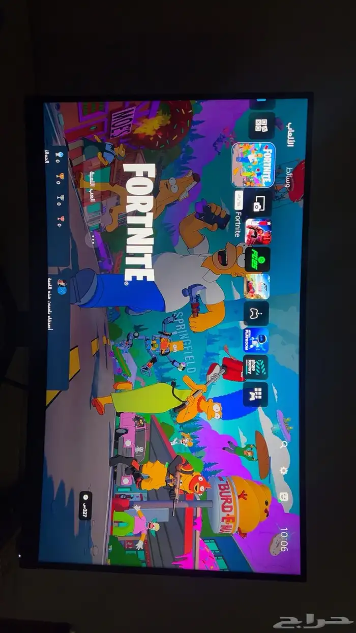 ر شاشة قيمنق منحنيه 0