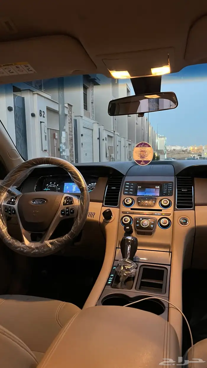 توروس 2015 سعودي توكيلات الجزيرة 6 سرندل . 11