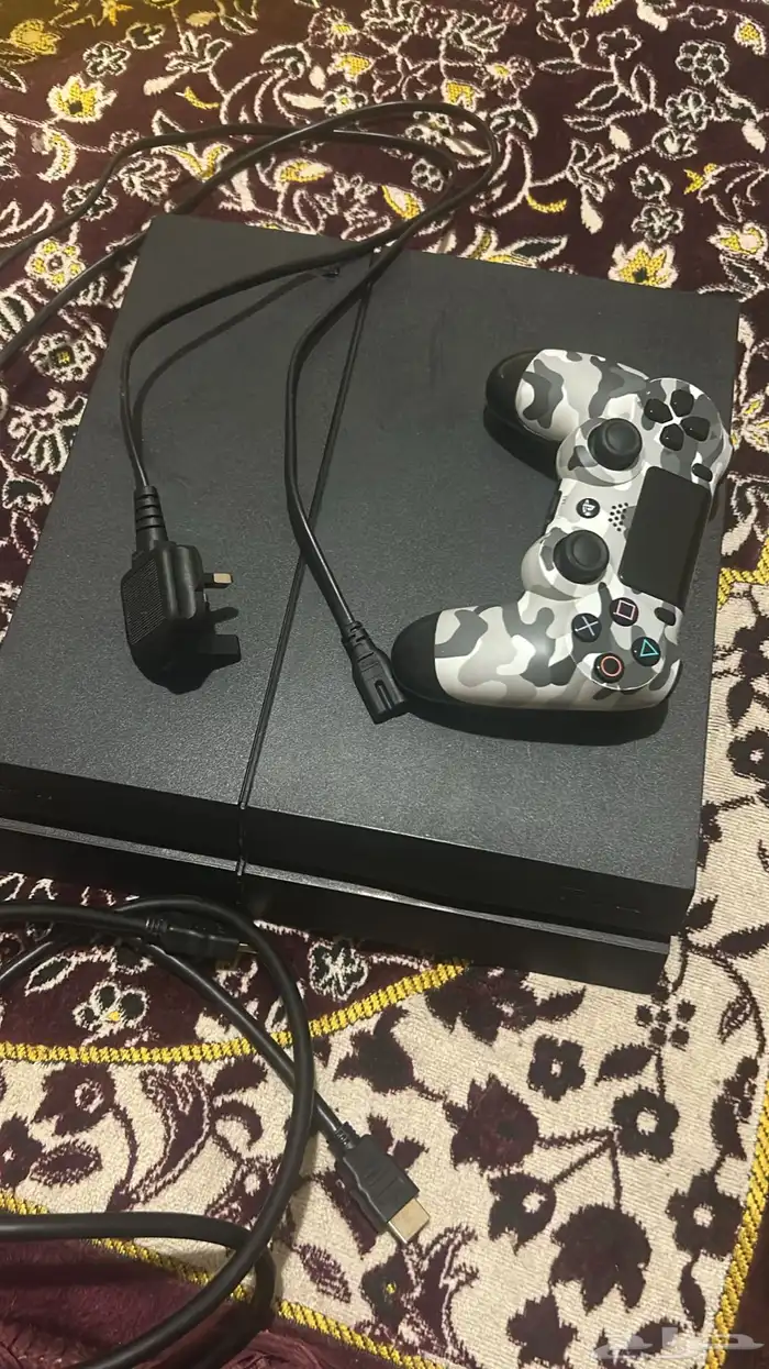 سوني 4 - 826قيقا 0