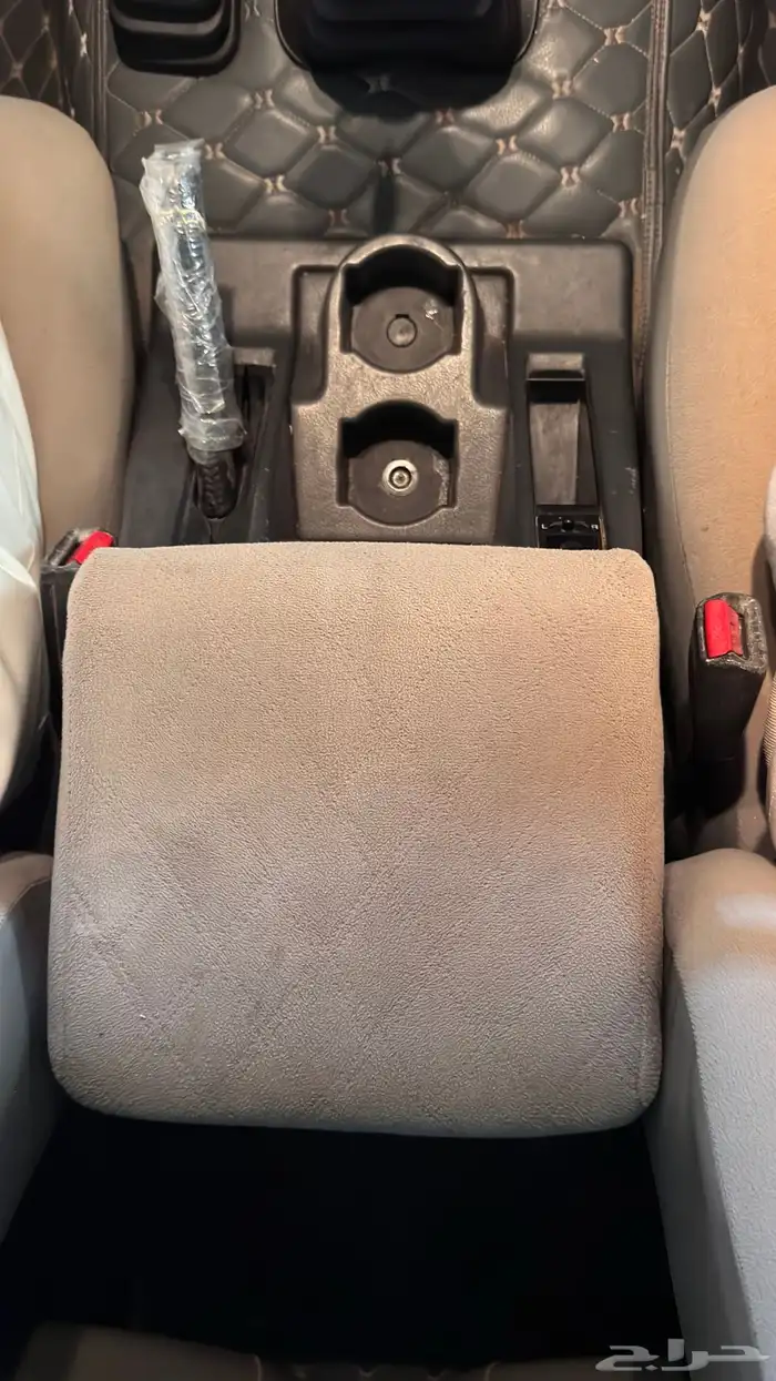 باترول سوبر سفاري 97 25