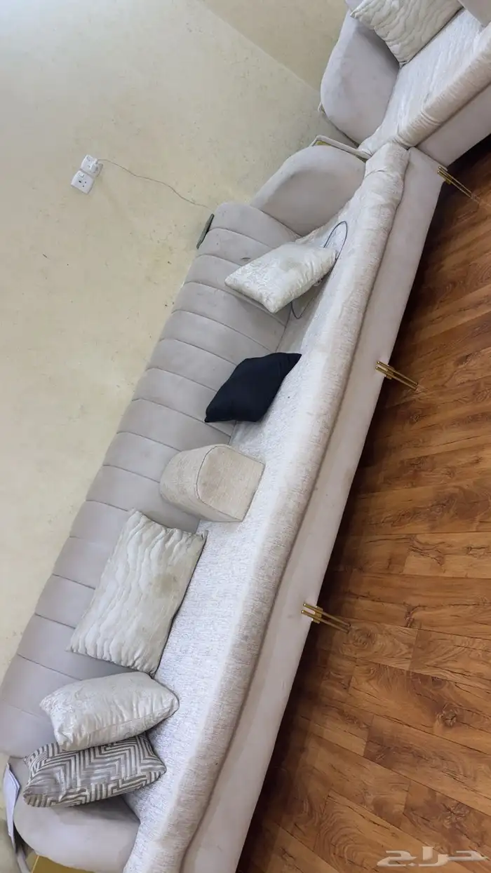 كنب مستخدم 3