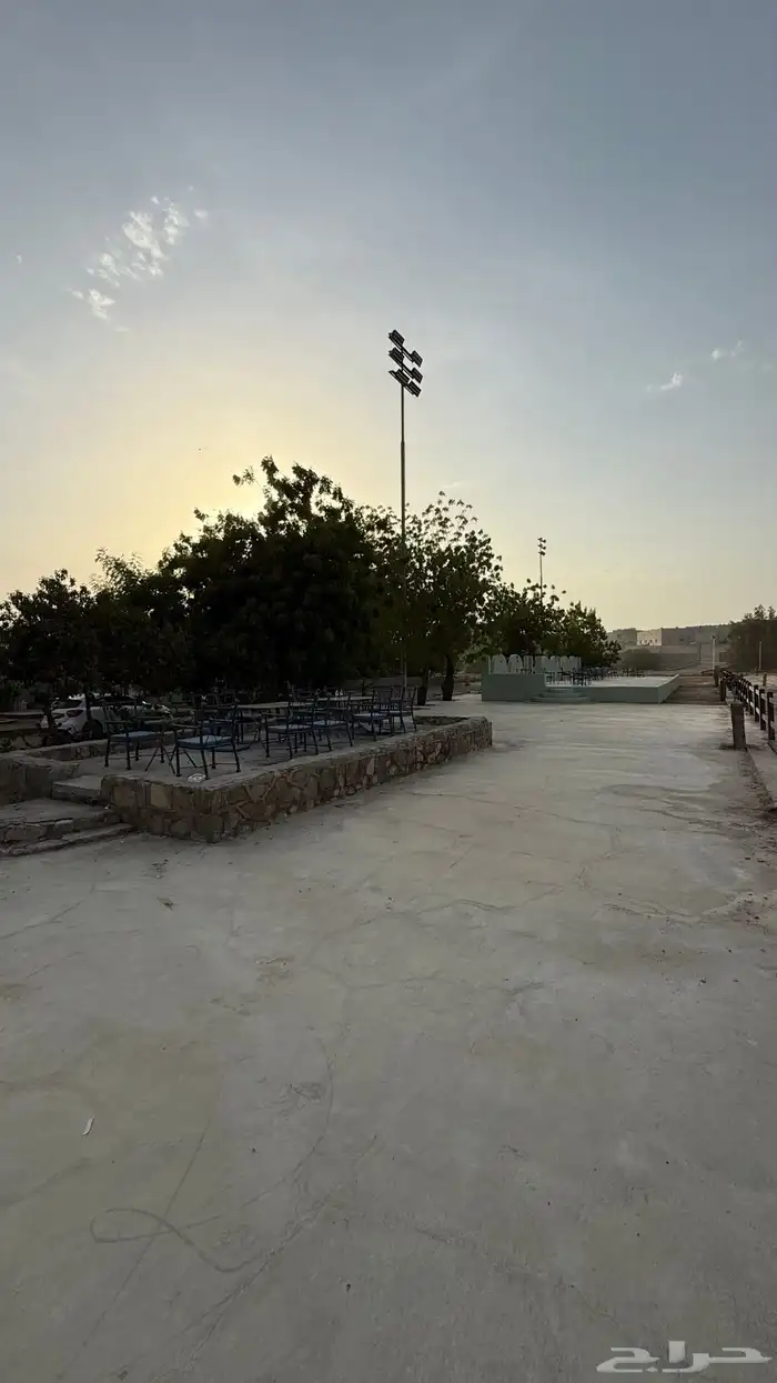 مركز سيمت ستارز للفروسية 8