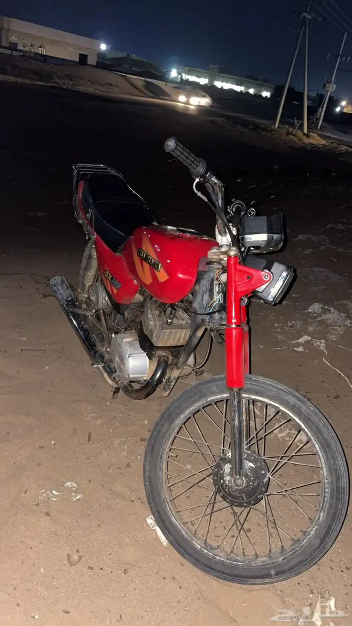 دباب اكس 100 1