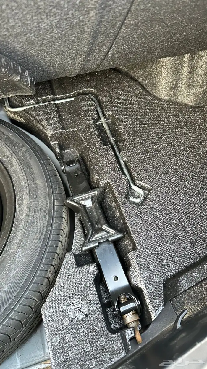 كامري2015- GL مخزن 12