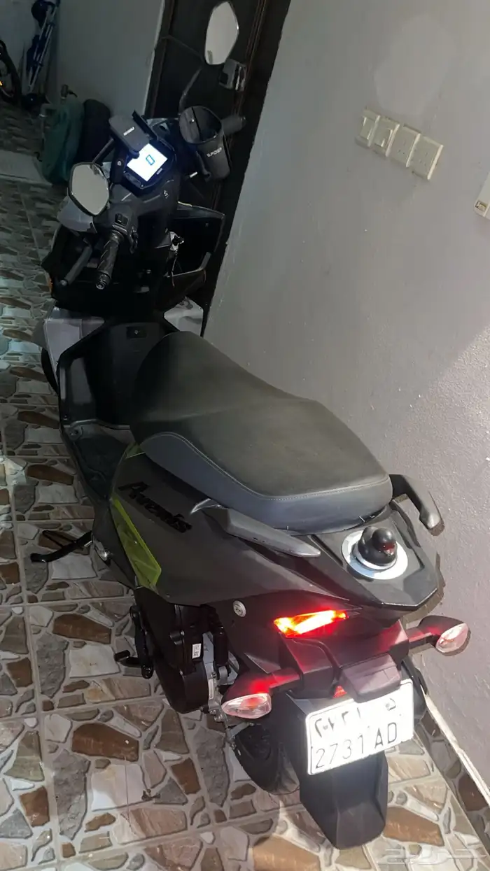 دباب عجيب سوزوكي موديل 2024 ماشي 10850 وقابل للزيادة 2