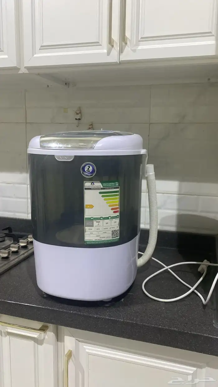 خضاضة حليب شبه الجديد مستخدمه 0