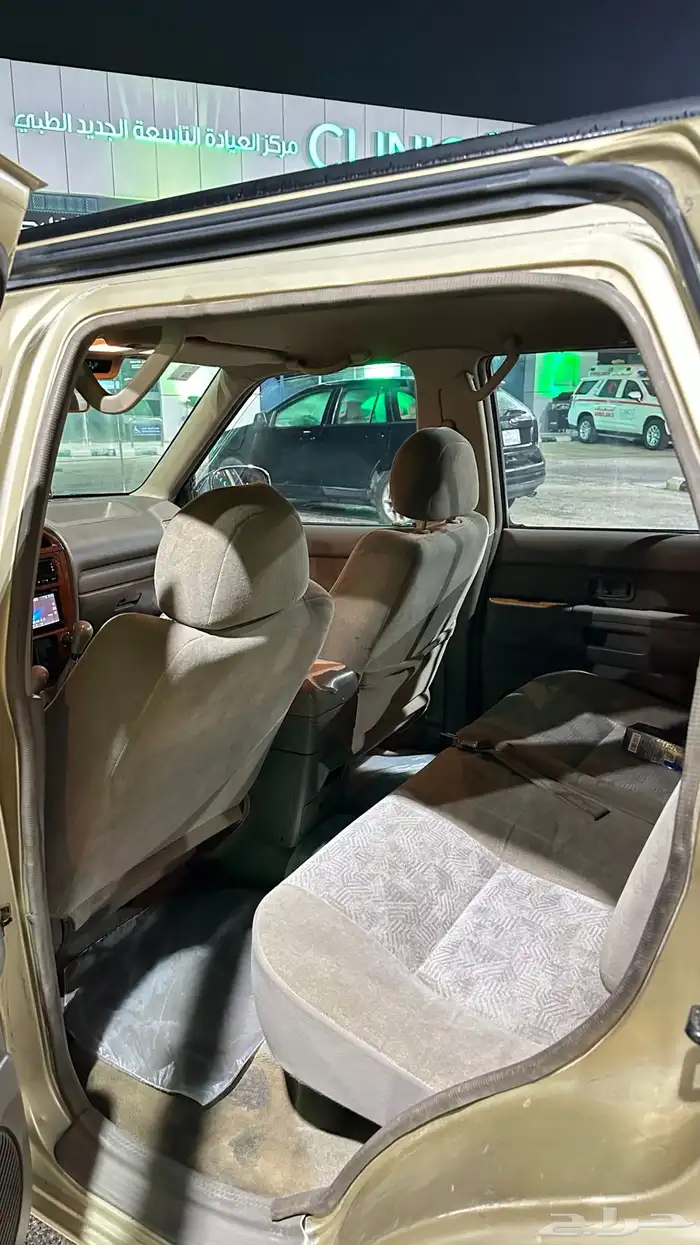 باثفندر 2004 ممشى480 23