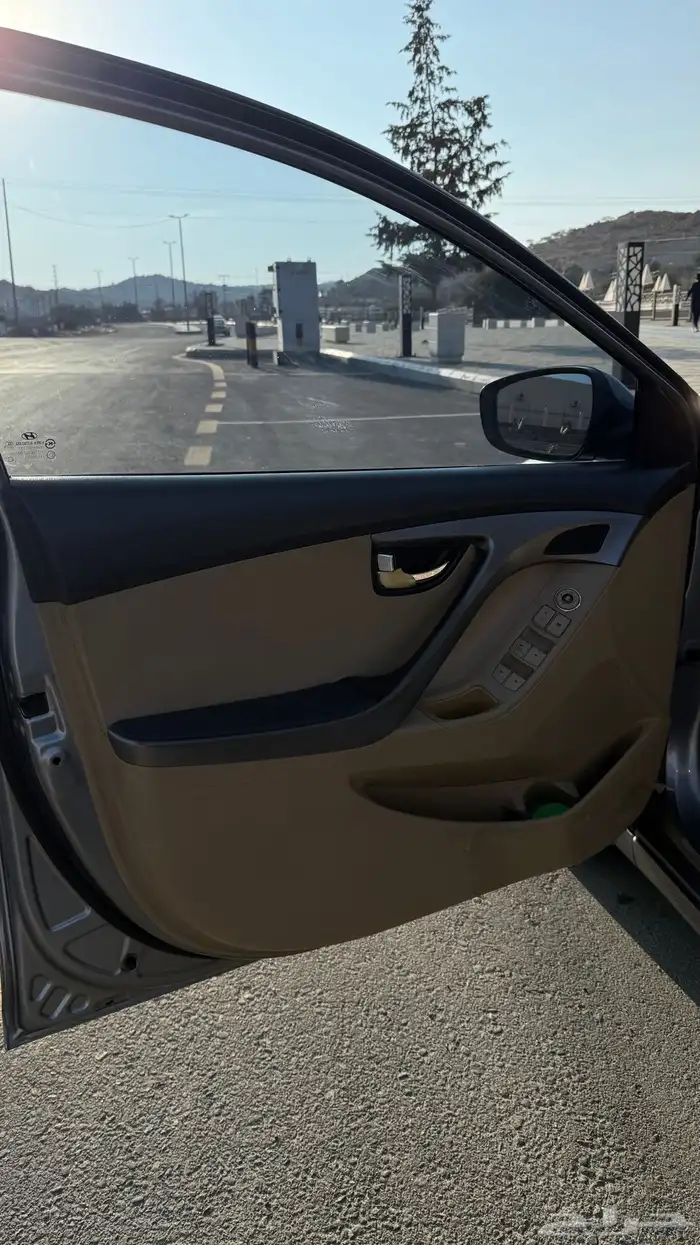 للبيع الانترا 2014 فل كامل 23