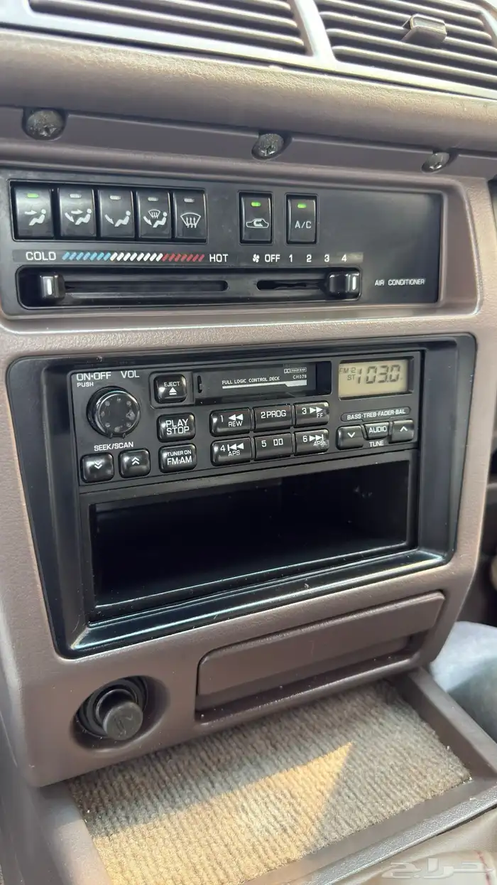 سدرك موديل 2001 (مخزن) 21