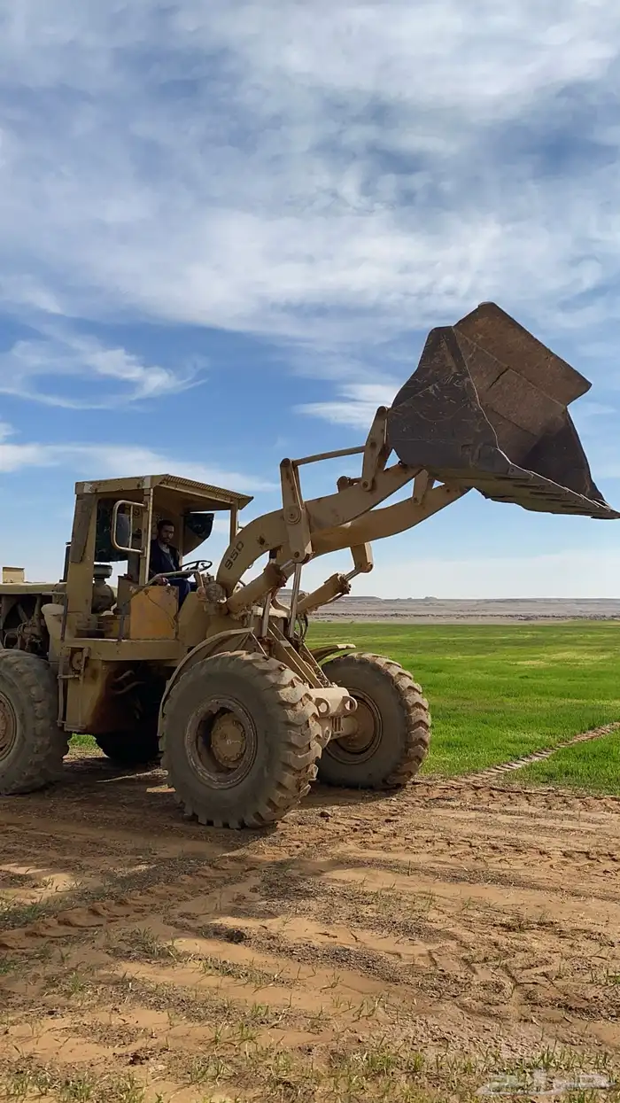 للبيع شيول 950 4