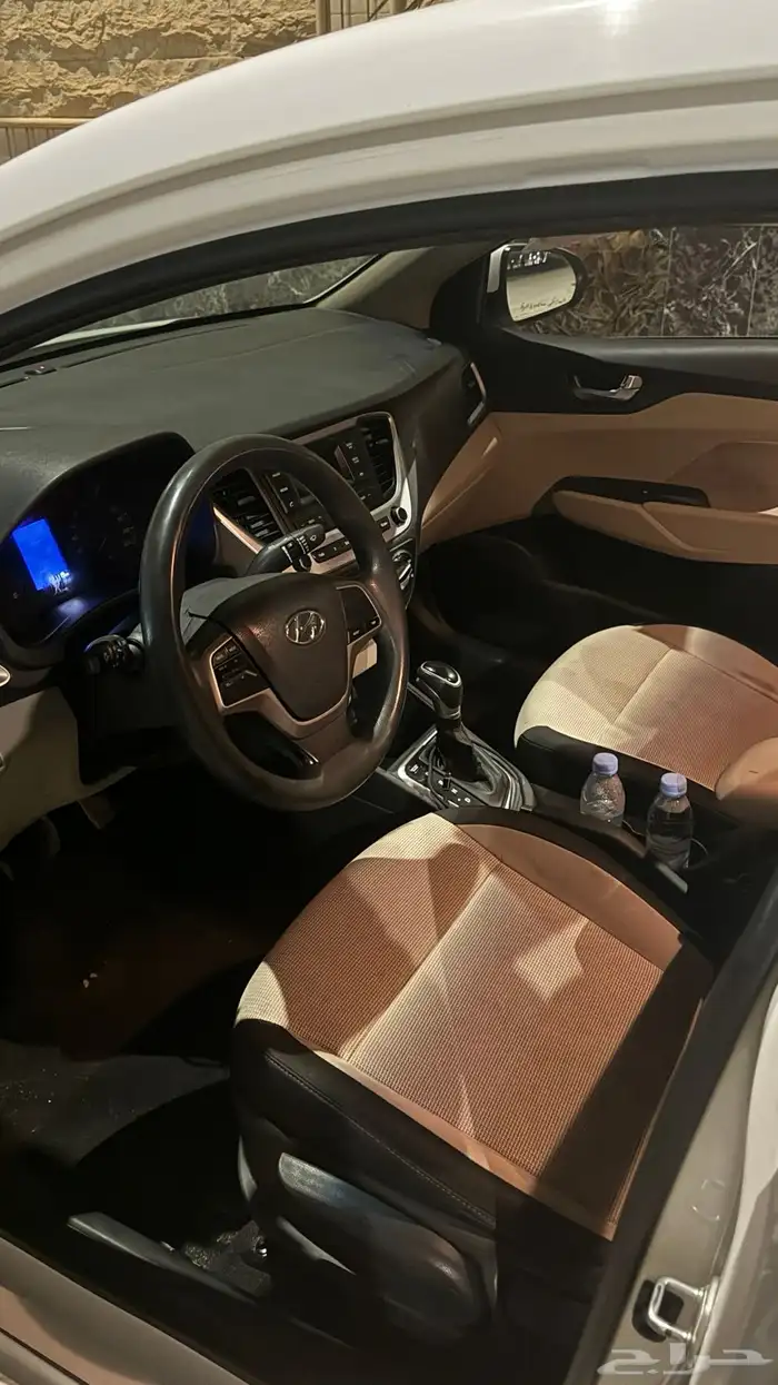 اكسنت تاجير منتهي بالتمليك 2022 للمقيمين فقط 3