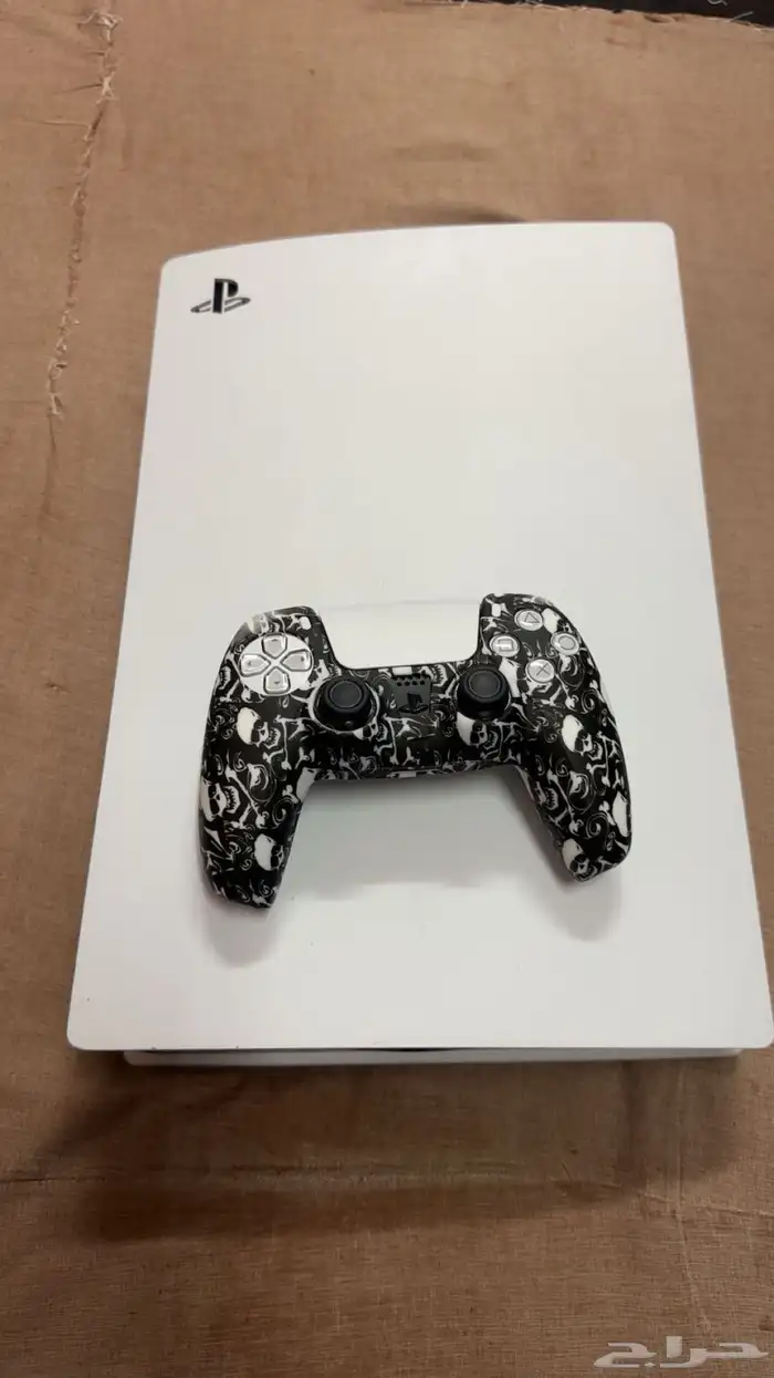 للبيع سوني 5 ديجتال. شرط. 0