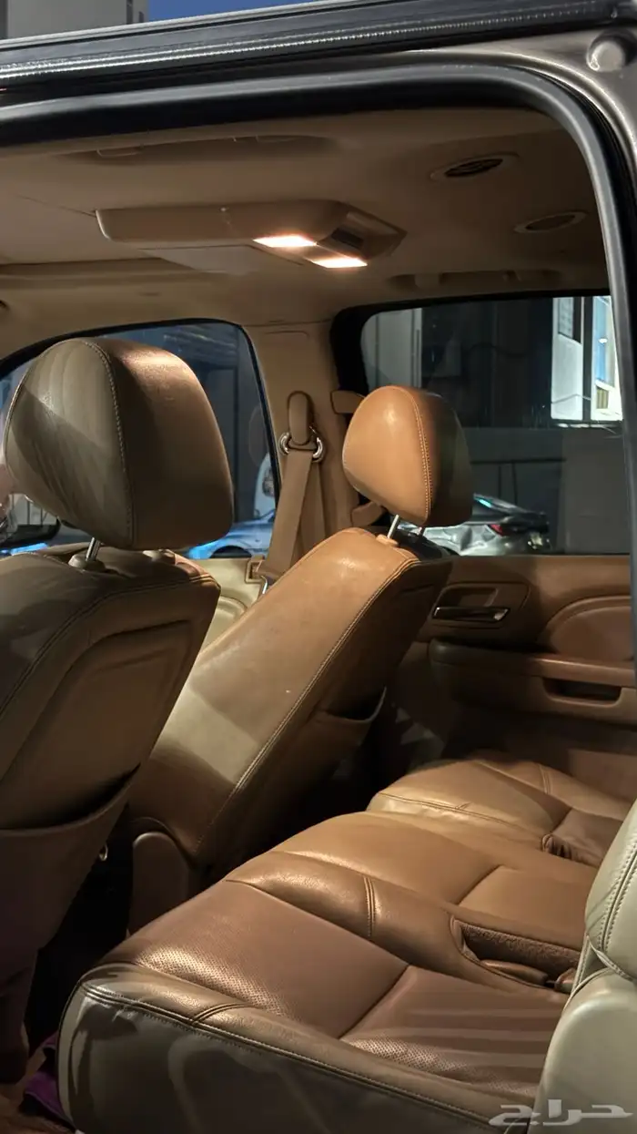 اسكاليد 2011 نظيف 11