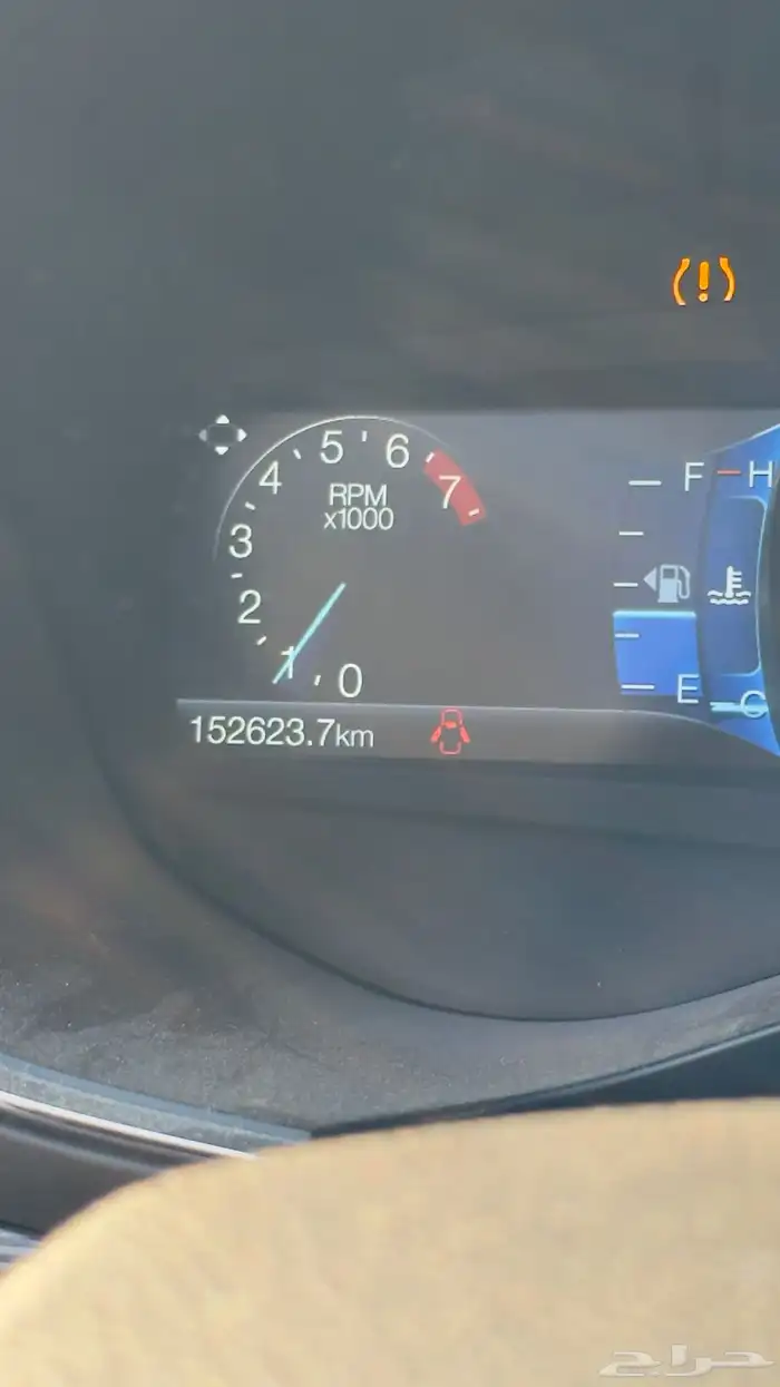 تورس 2022 نص فل (ترند) للبيع 8