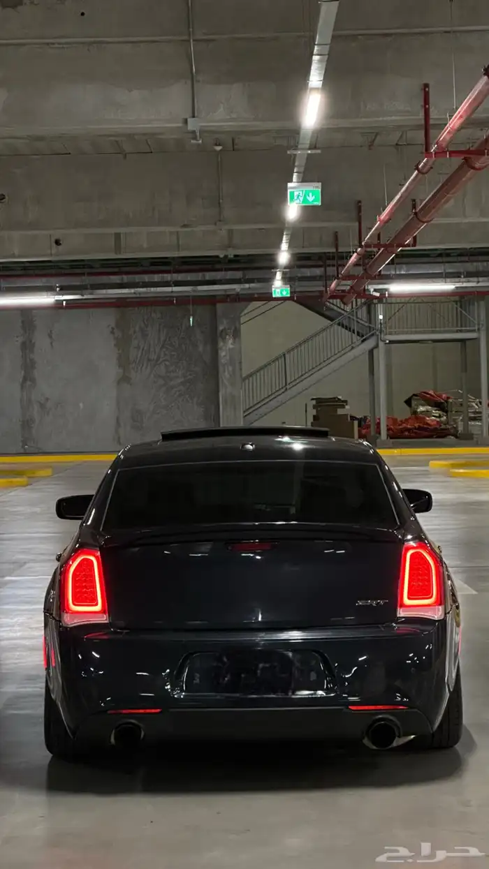 للبيع كرايسلر 2015 5