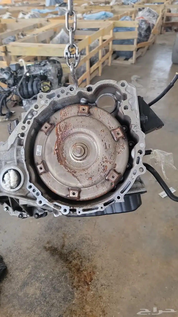 مركز فن المحرك لصيانة السيارات 28