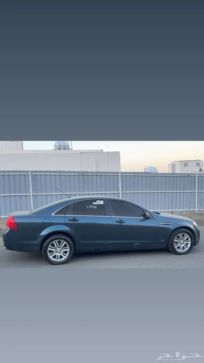 للبيع كابرس 2013 8