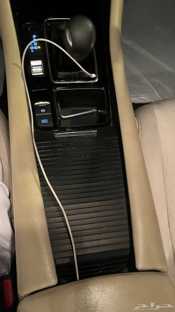 مازدا 6 2022 للبيع او للبدل 13