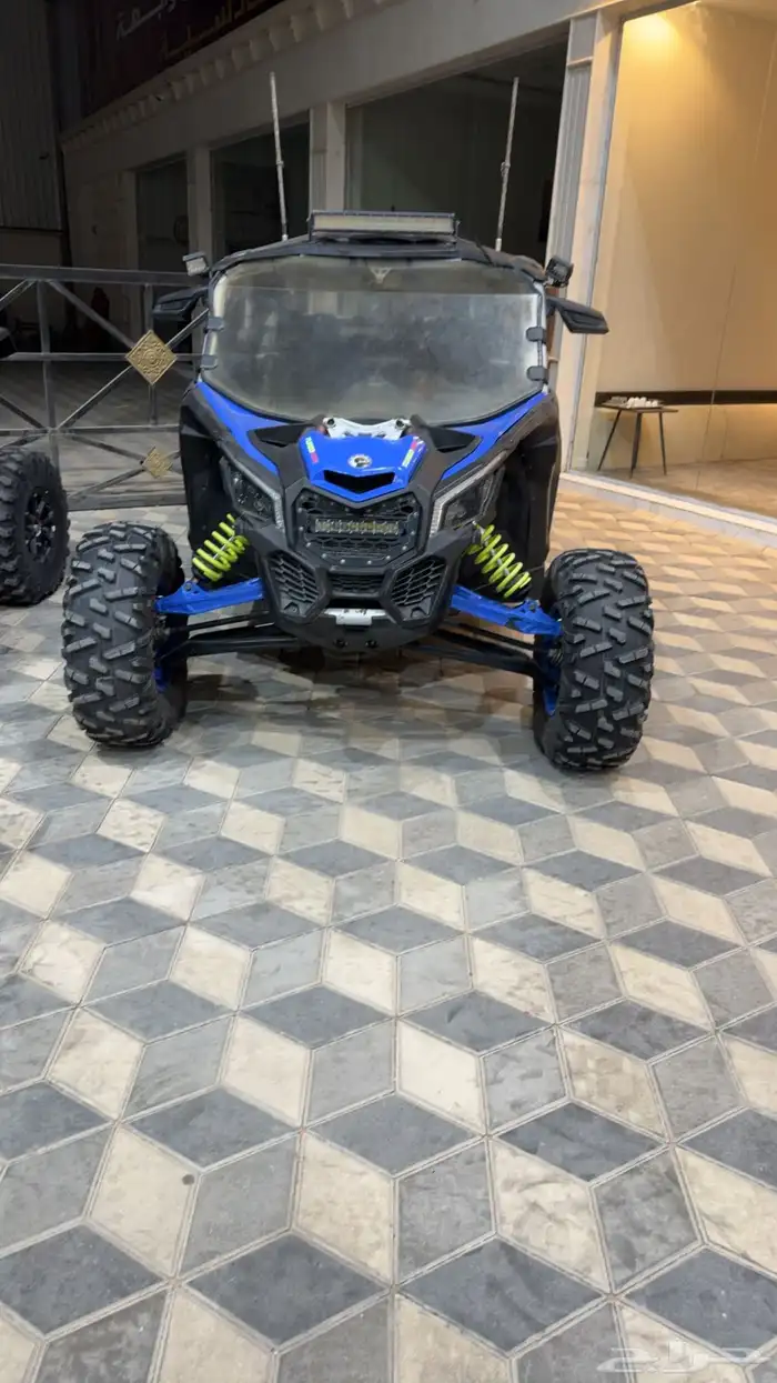 كانام 2020 ماشي 2200 0