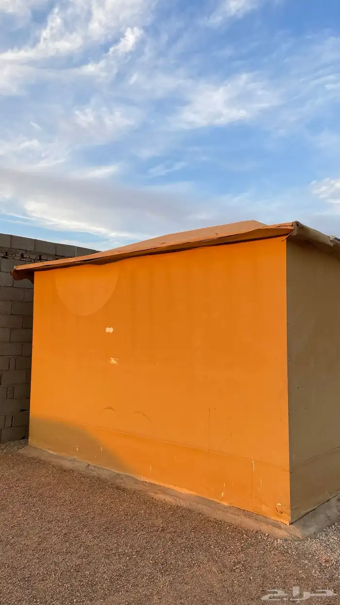 بيت شعر ملكي 1