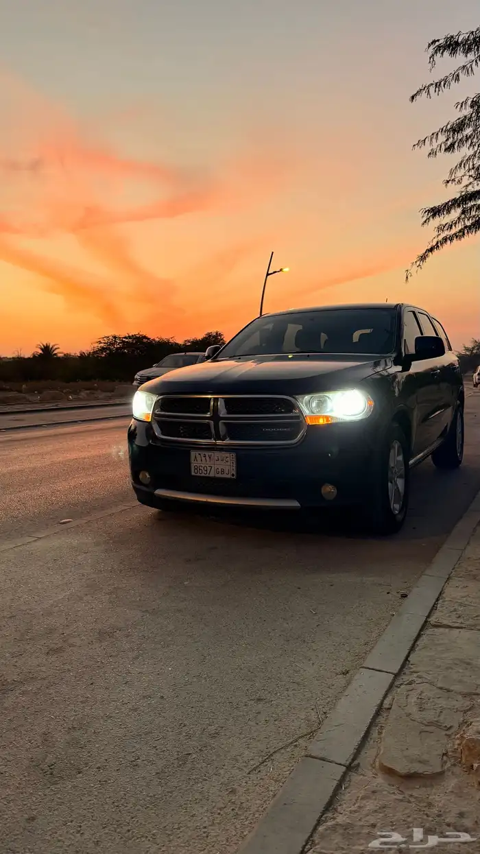 دورانجو 2013 6