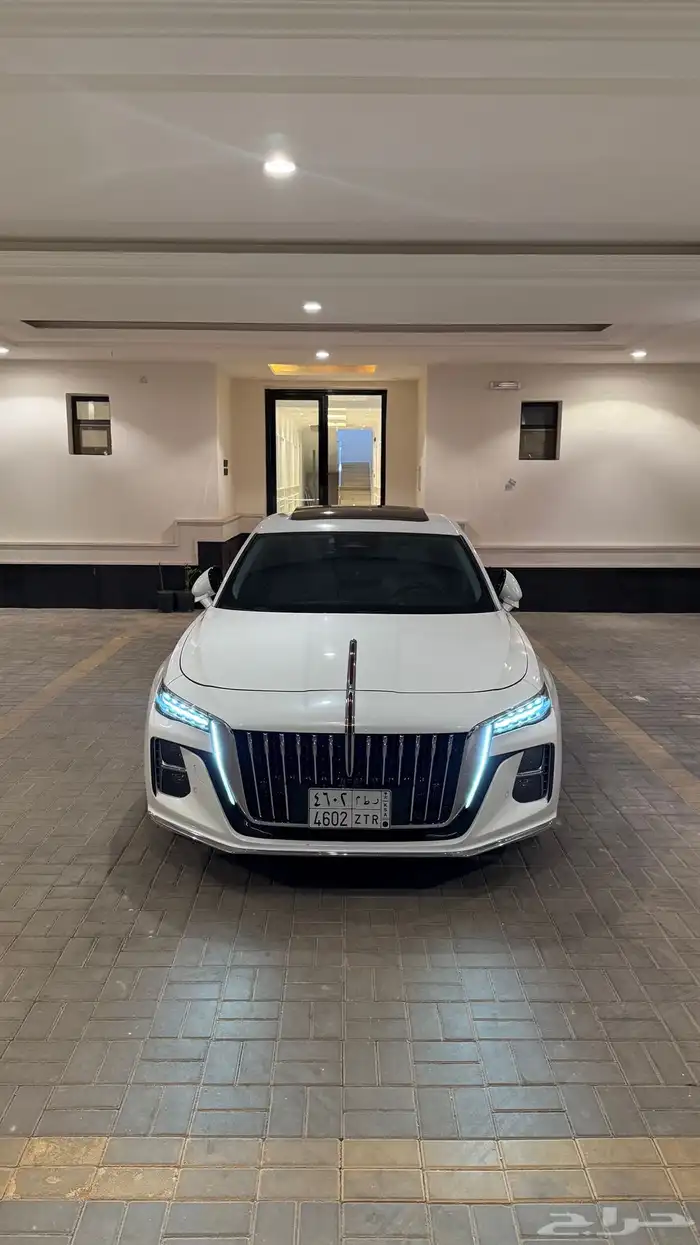 هونشي اوسادو 2024 طلبية خاصة 7