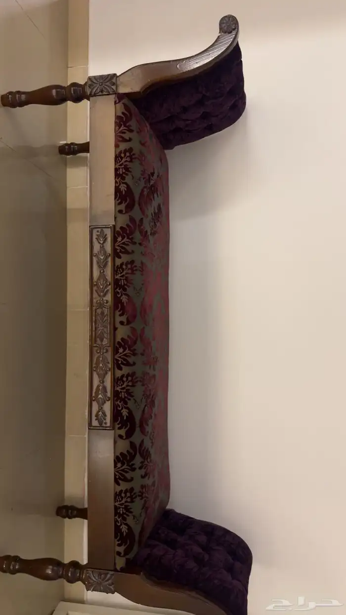 كنبة استرخاء 1