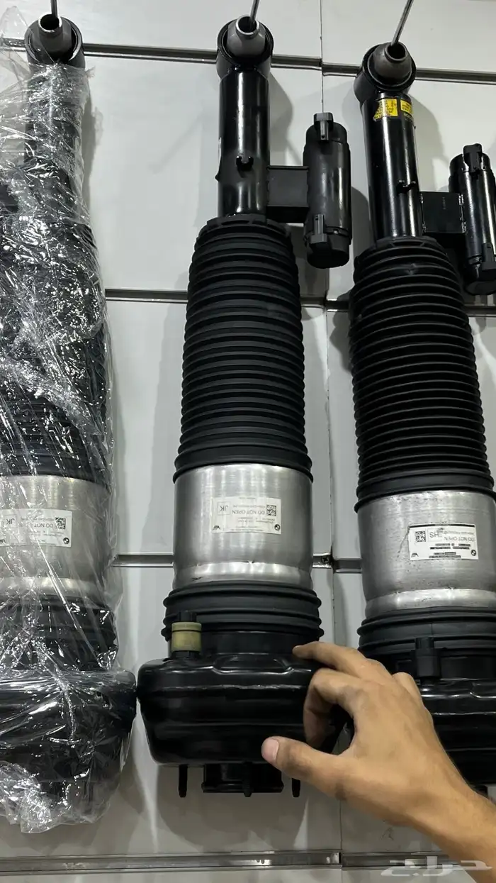 مساعد مساعدات بي ام 730-740__2016-2020 اصلية وكالة ATC 1