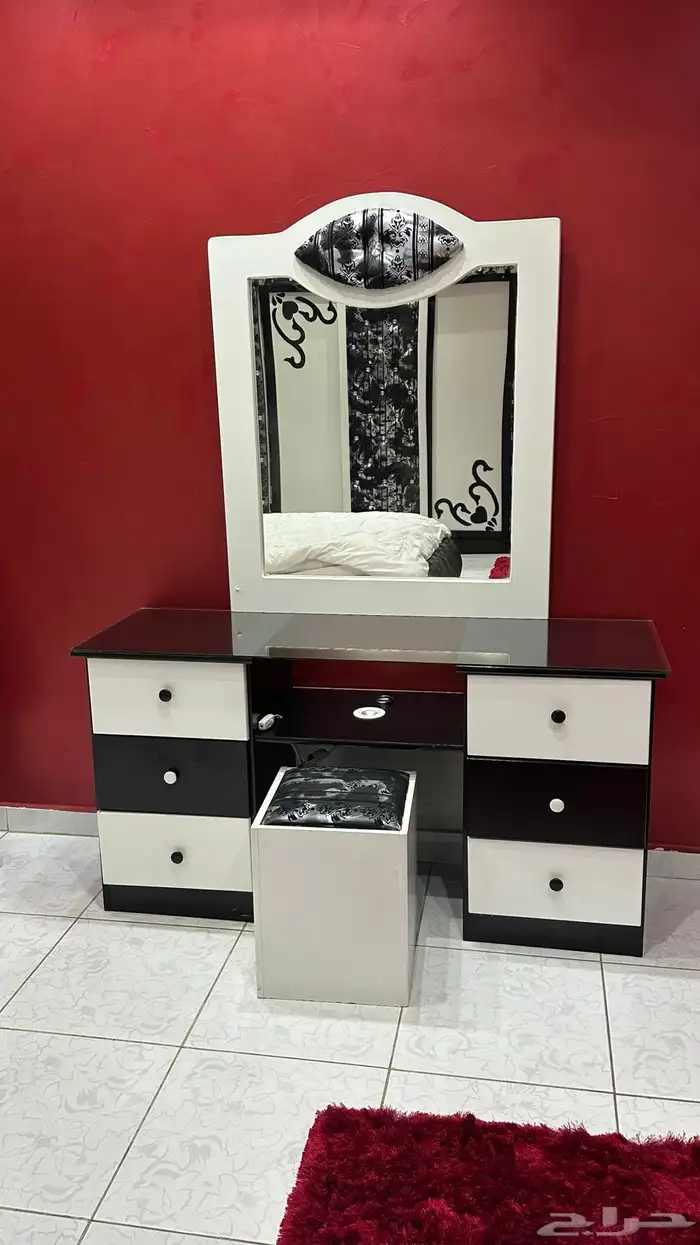 غرفه نوم كامله 0