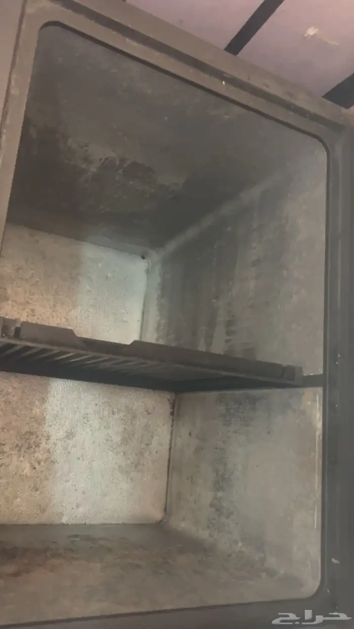 فريز شغال بارد 1