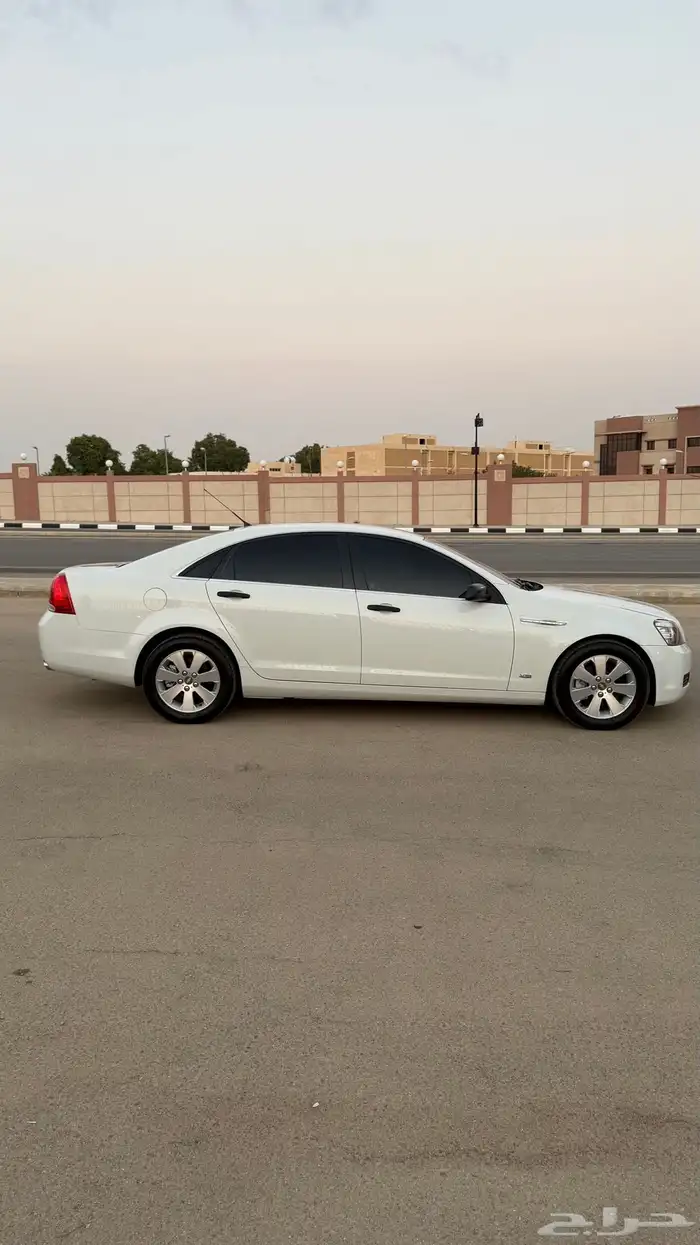 كابرس 2012 LS 16