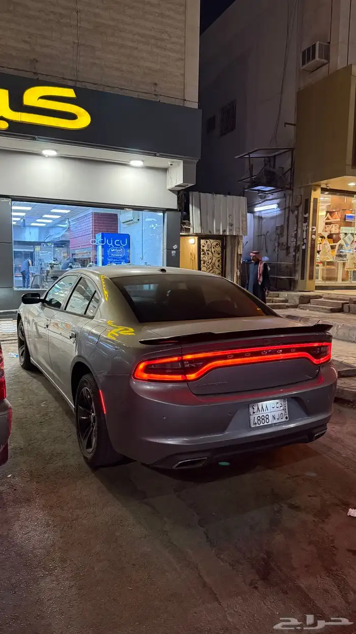 دودج sxt مطور 0