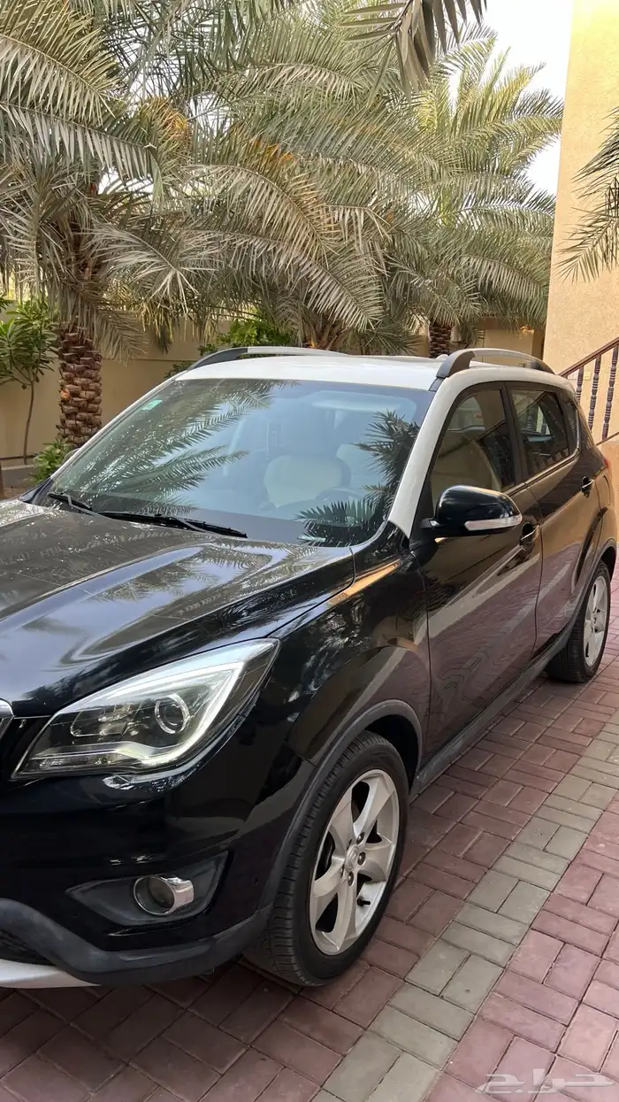 شانجان cs35 فل كامل 1