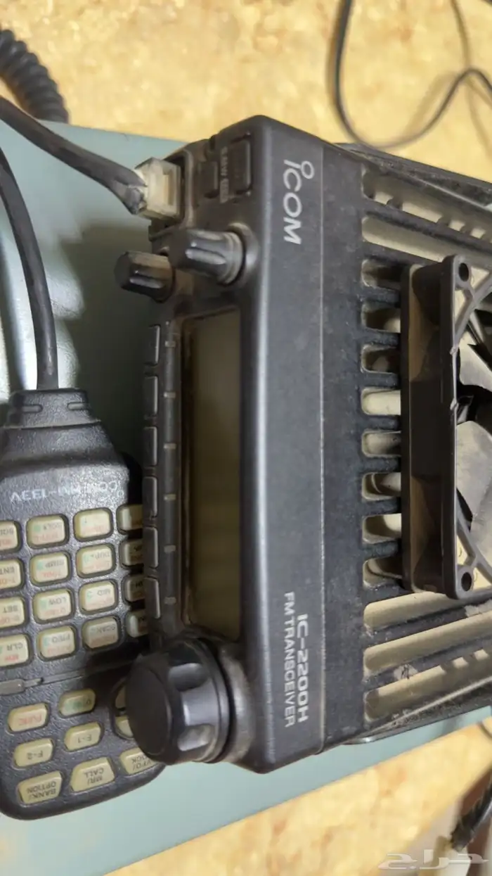 كنود ايكم 2200 0