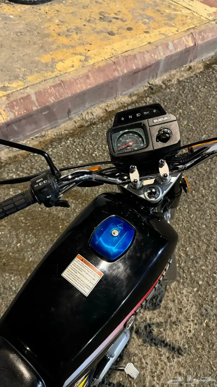 دباب سزوكي اكس مية نظيف للبيع موديل 2012 رقم التواصل 1