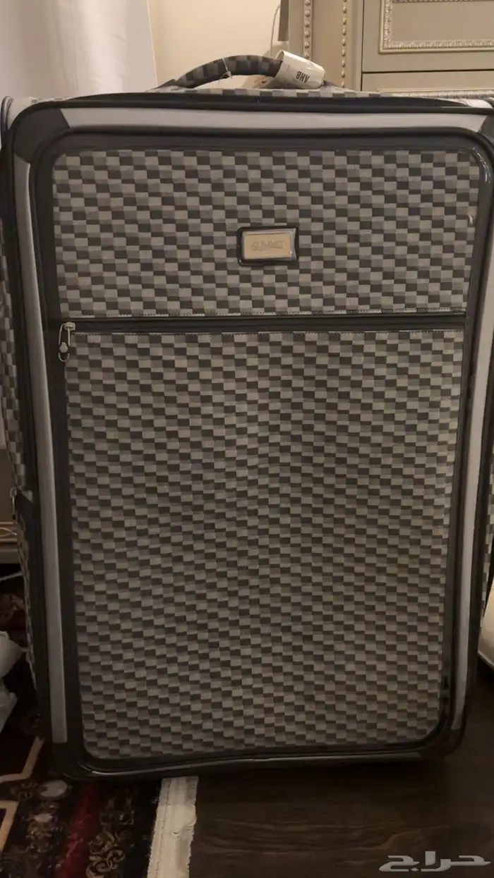 شنطة سفر كبيره 0