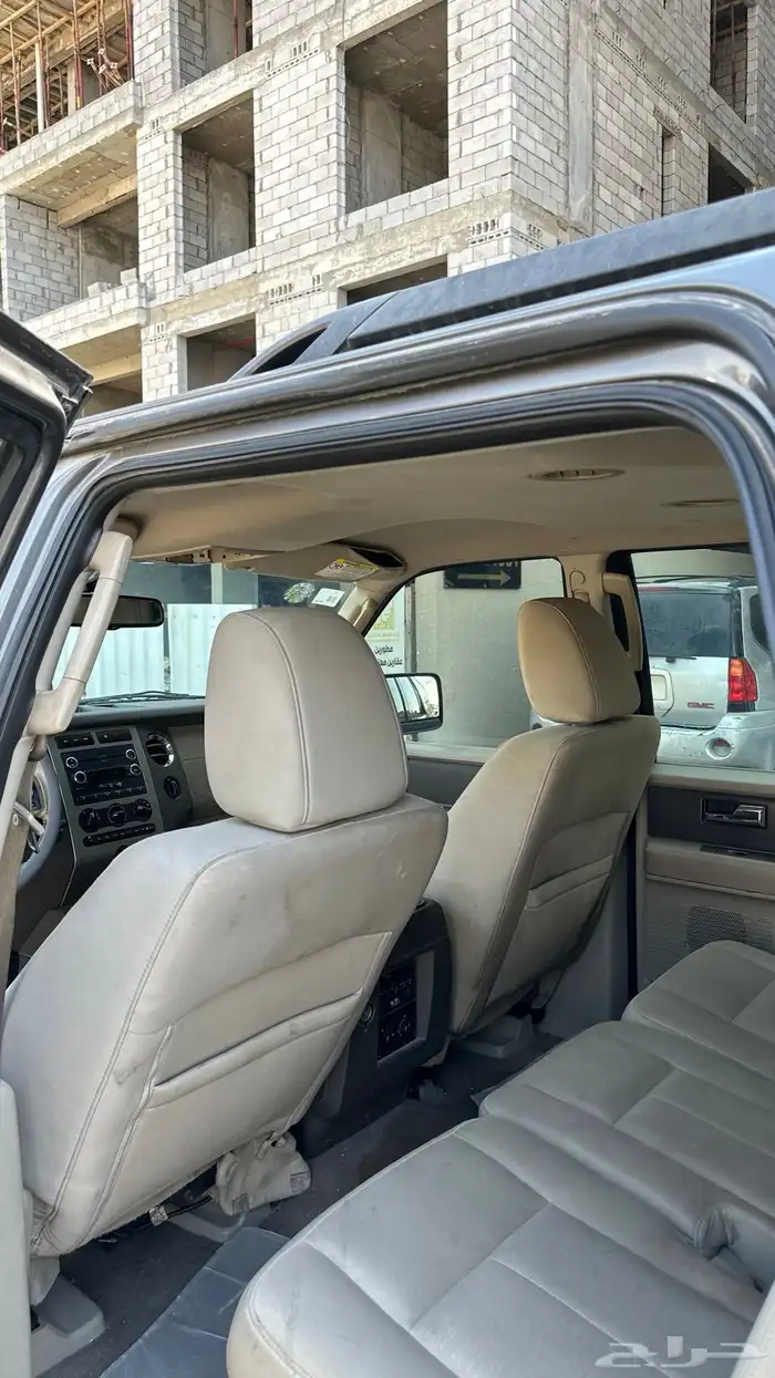 فورد اكسبدشن 2010 9