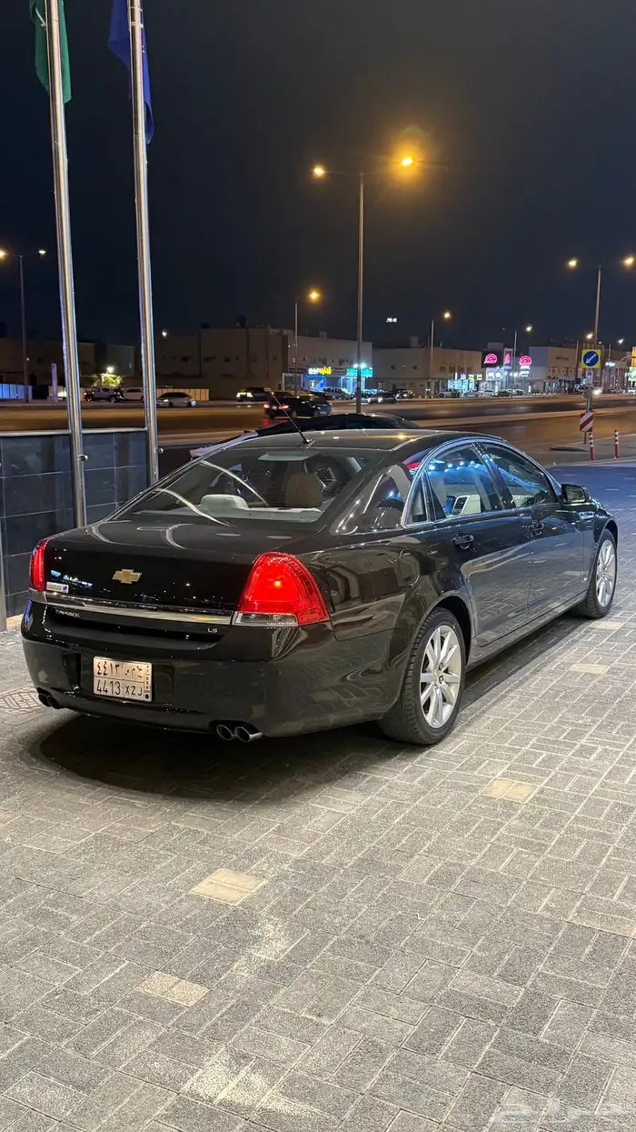 كابرس اسود 10