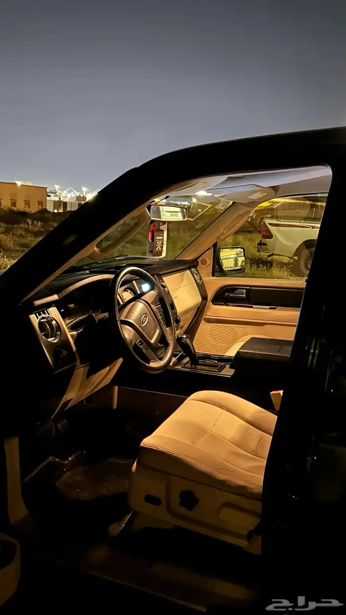 فورد اكبدشن 4