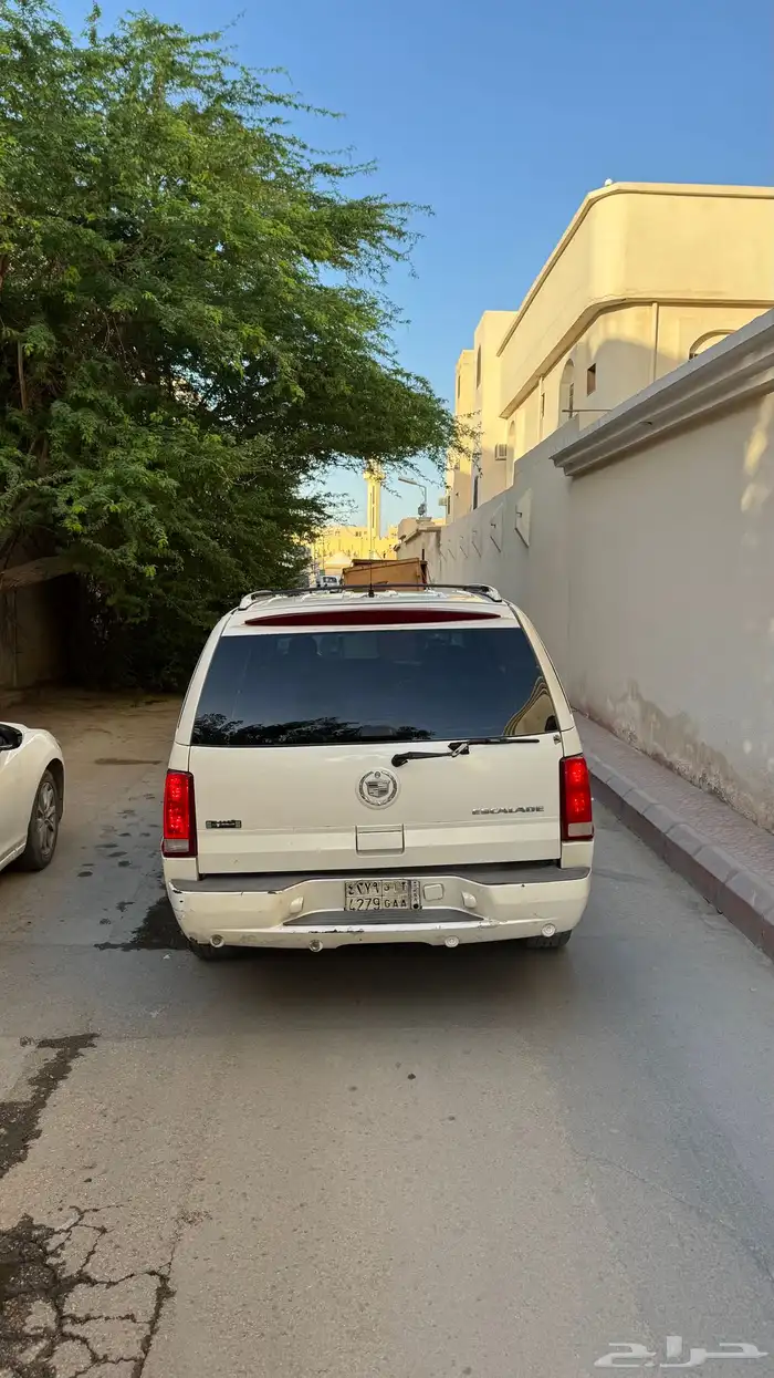 اسكاليد 2005 10